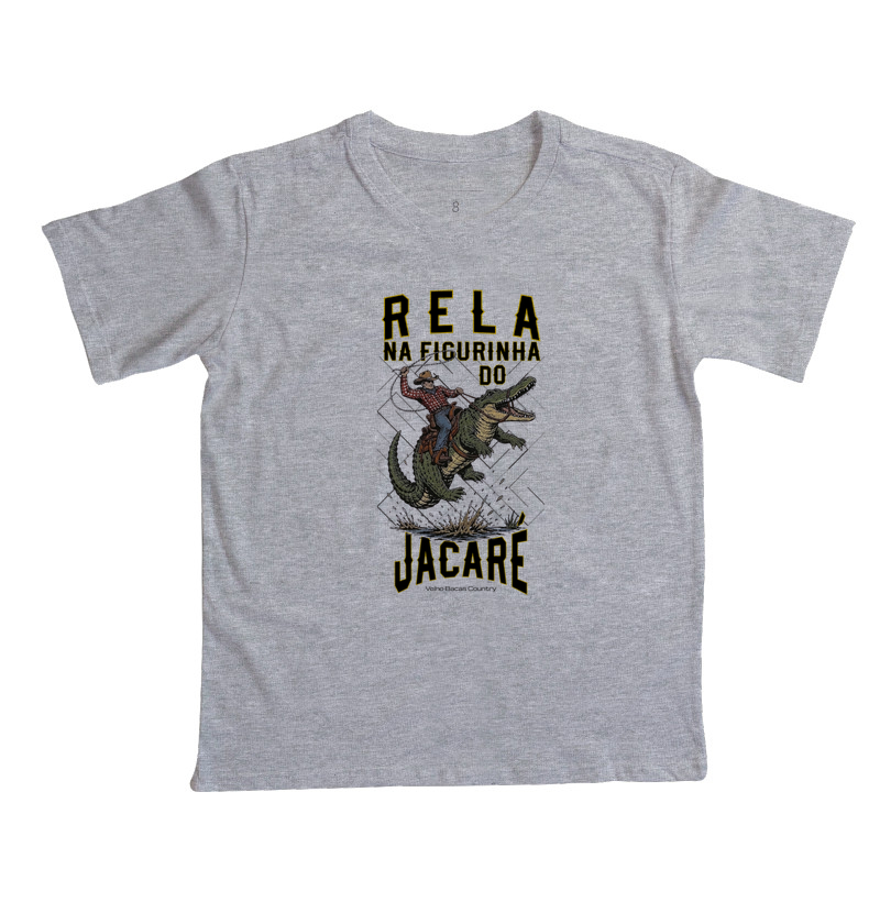 Rela no Jacaré - Imagem 2