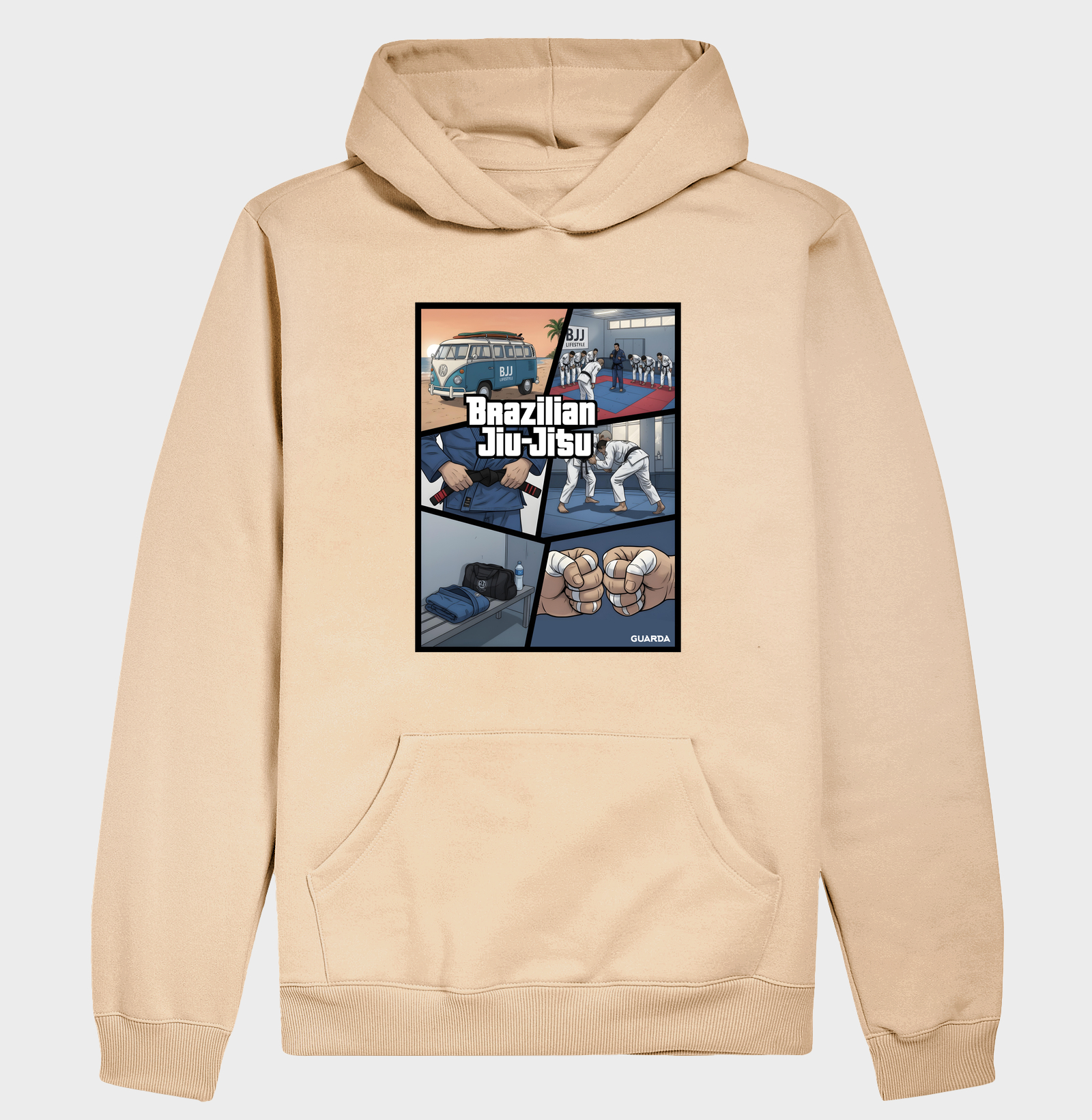 Camisa 4
