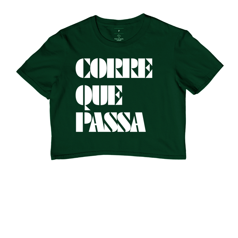 CORRE QUE PASSA III - Imagem 5