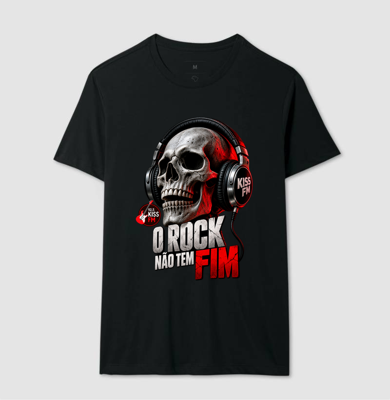 O Rock Não Tem Fim - Imagem 2