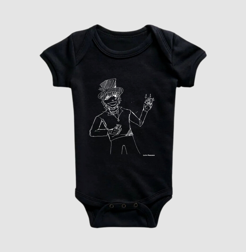 Camisa 1