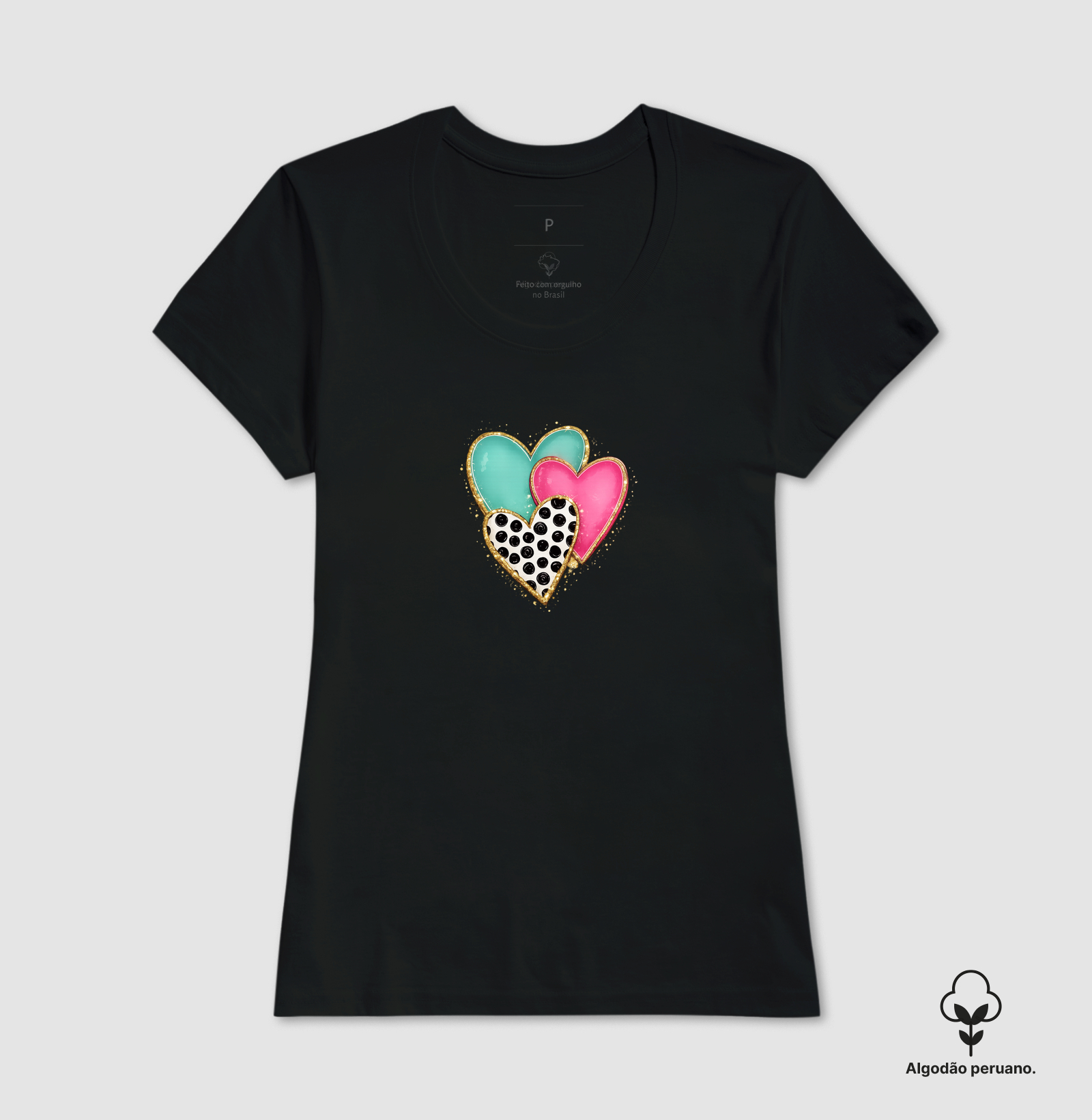 Camisa 3
