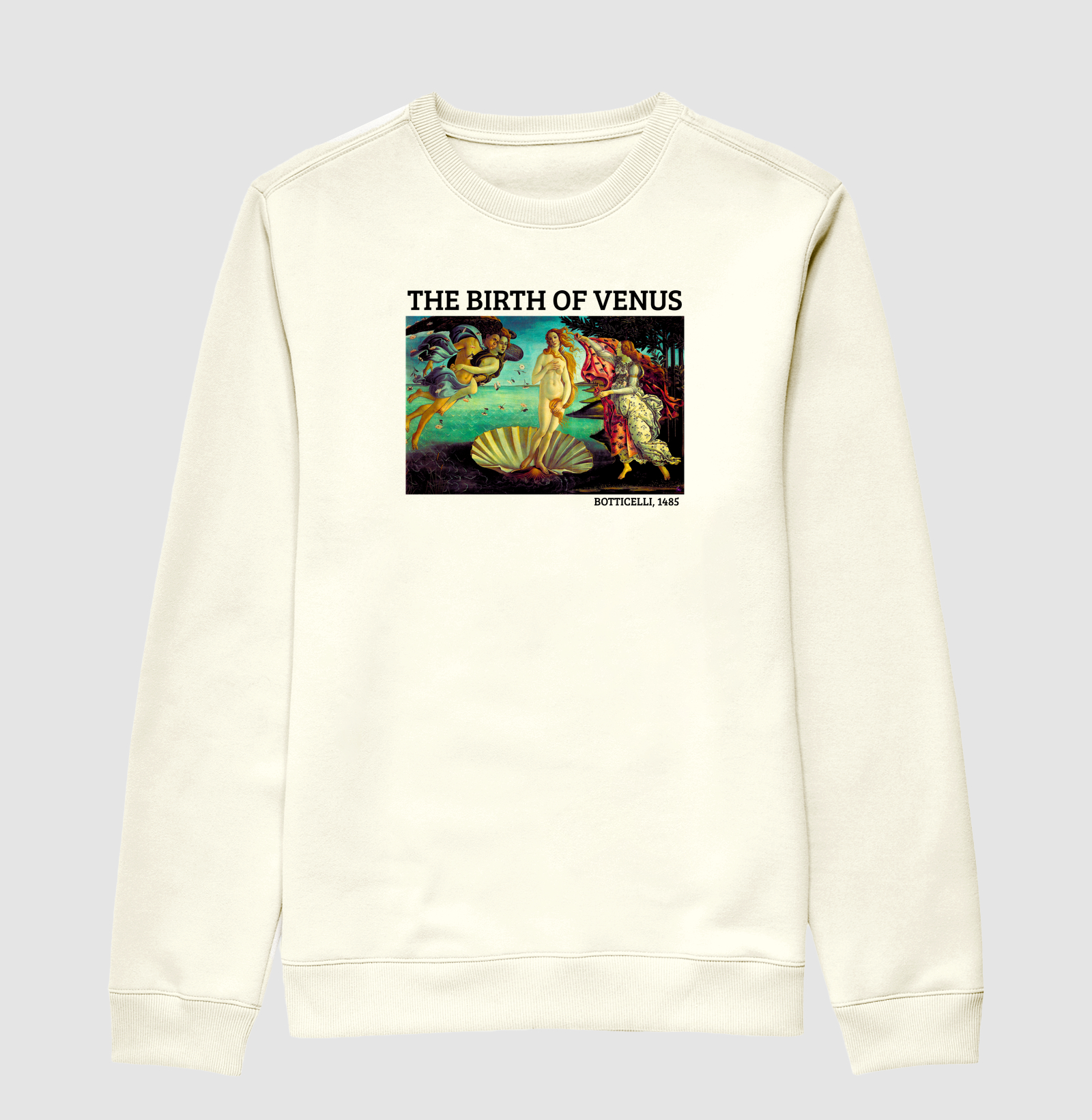 The Birth of Venus - Imagem 2