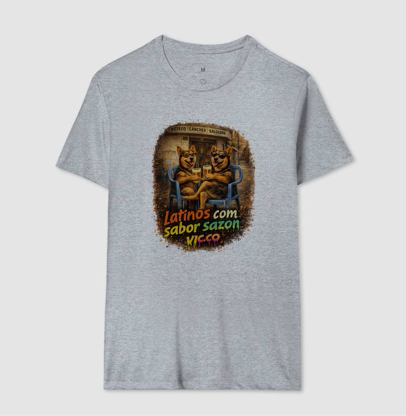 Camisa 7