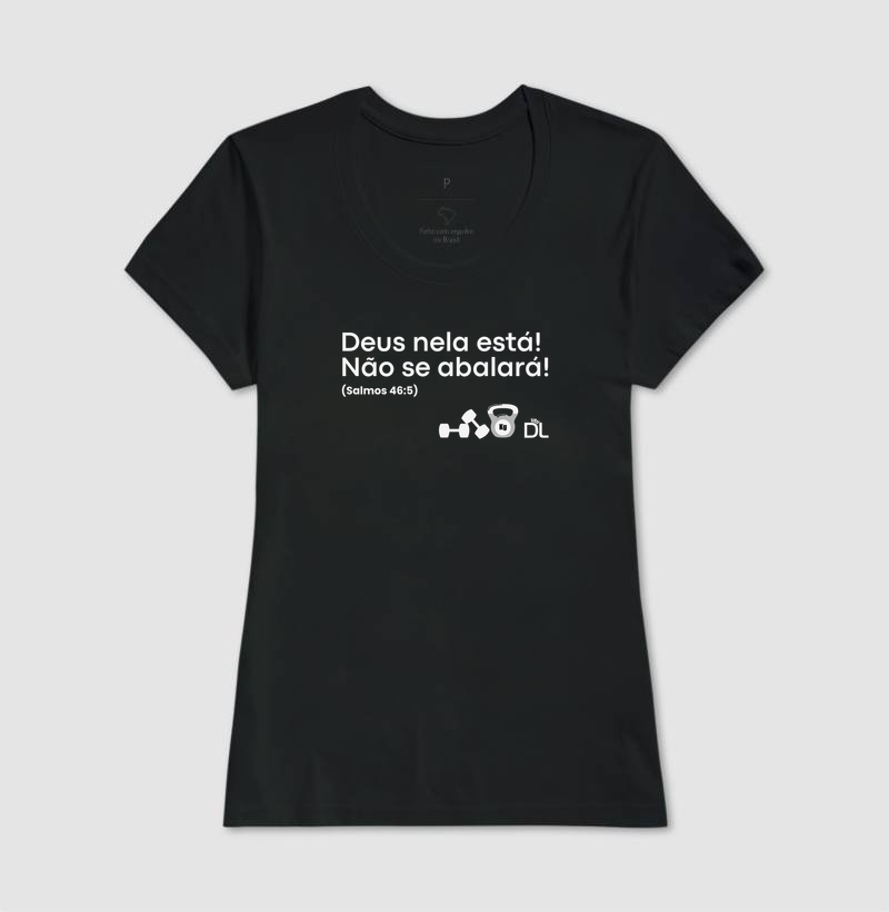Deus nela está - Imagem 6