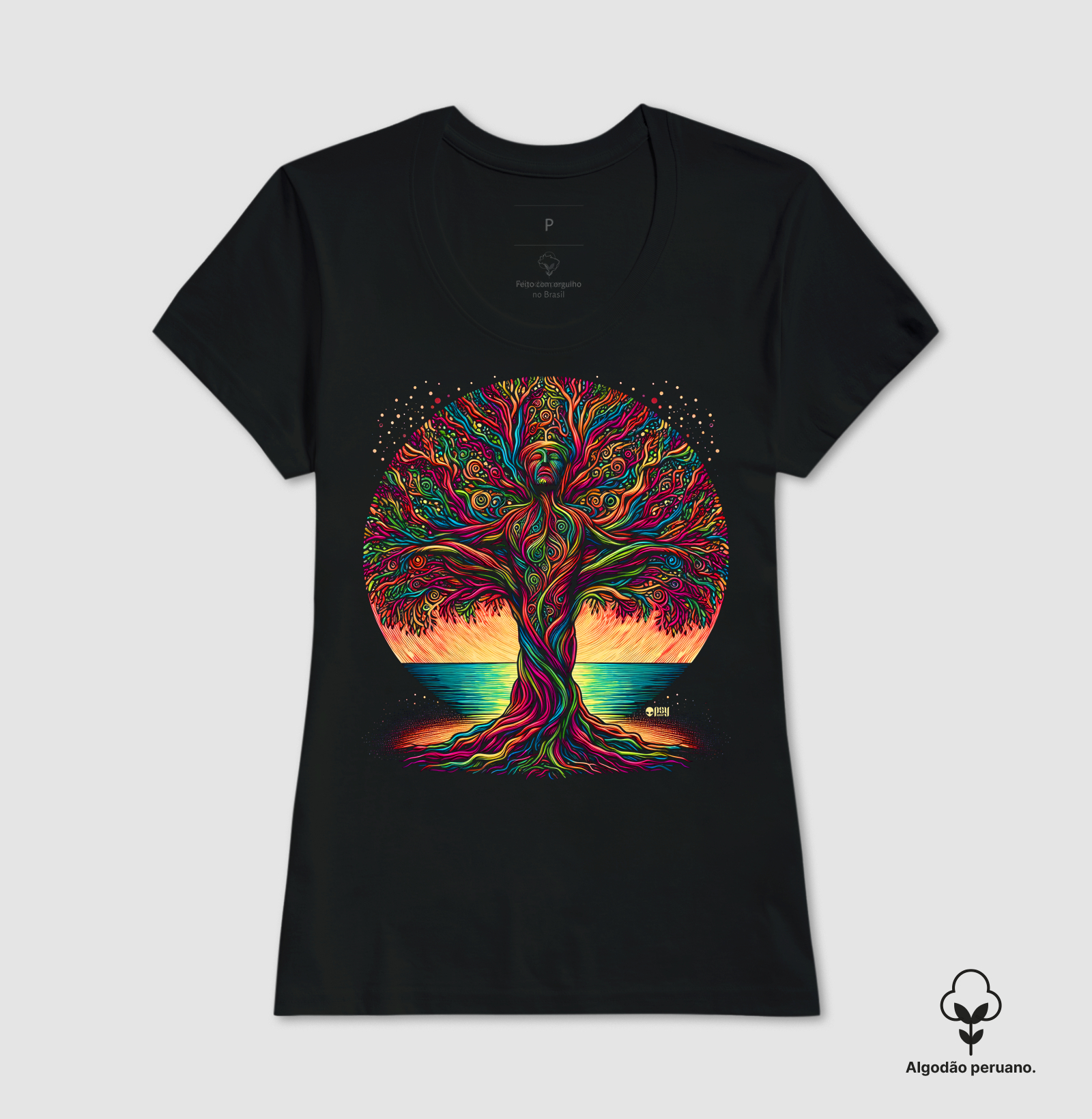 Camisa 6