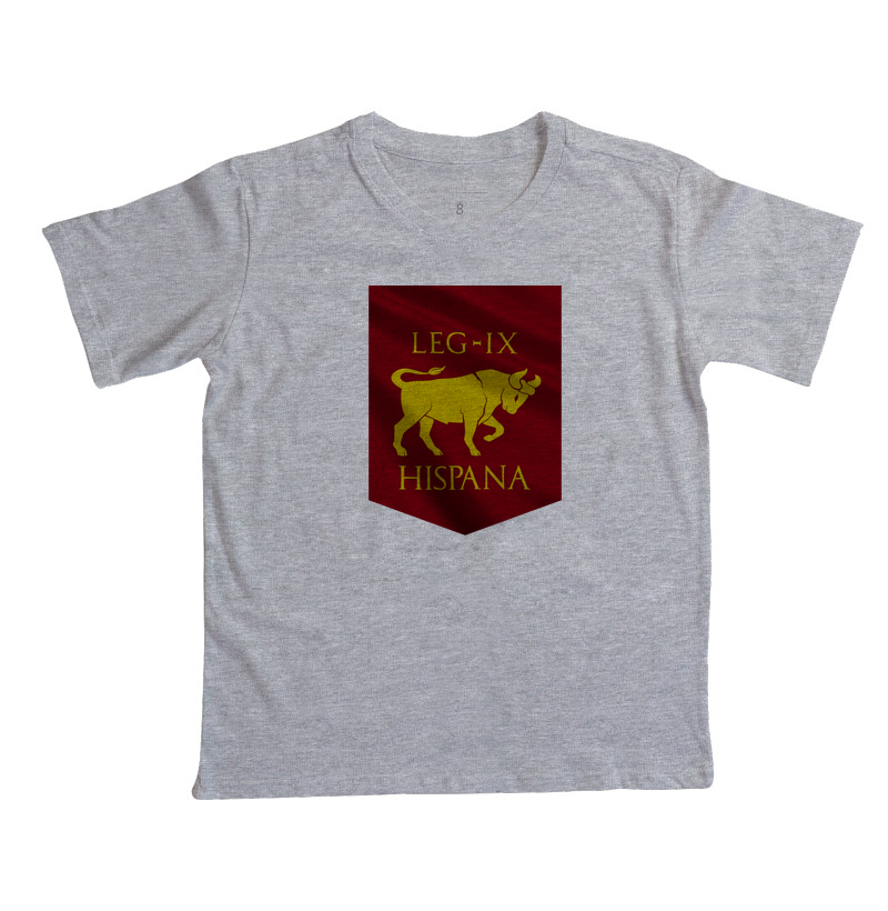 LEGIO — IX Hispana - Imagem 6
