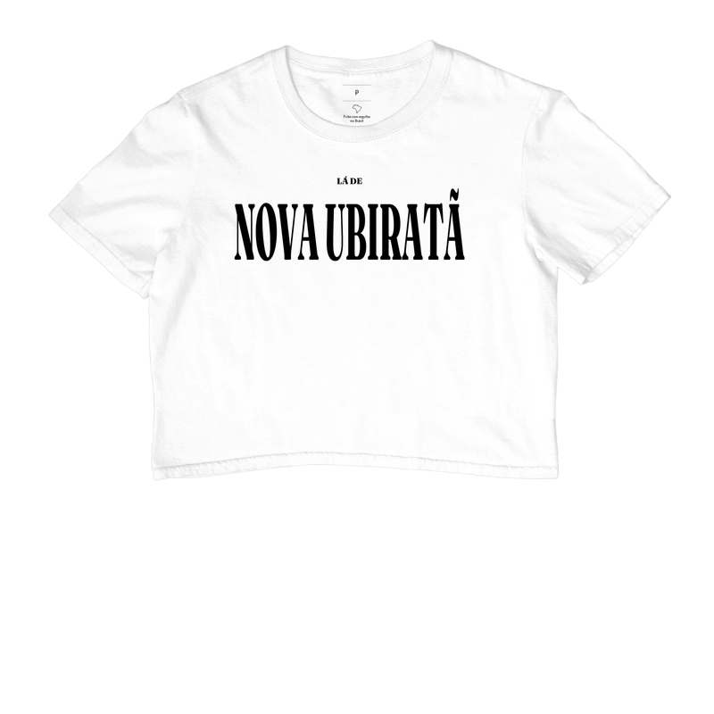 Nova Ubiratã | Tipografia MT - Imagem 3