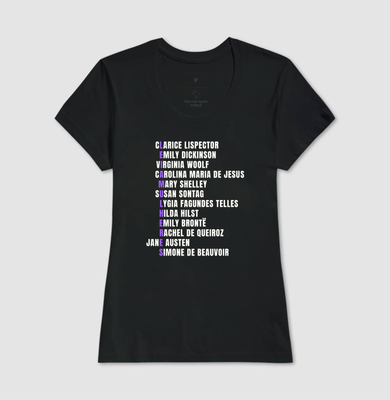 Leia Mulheres - Imagem 6