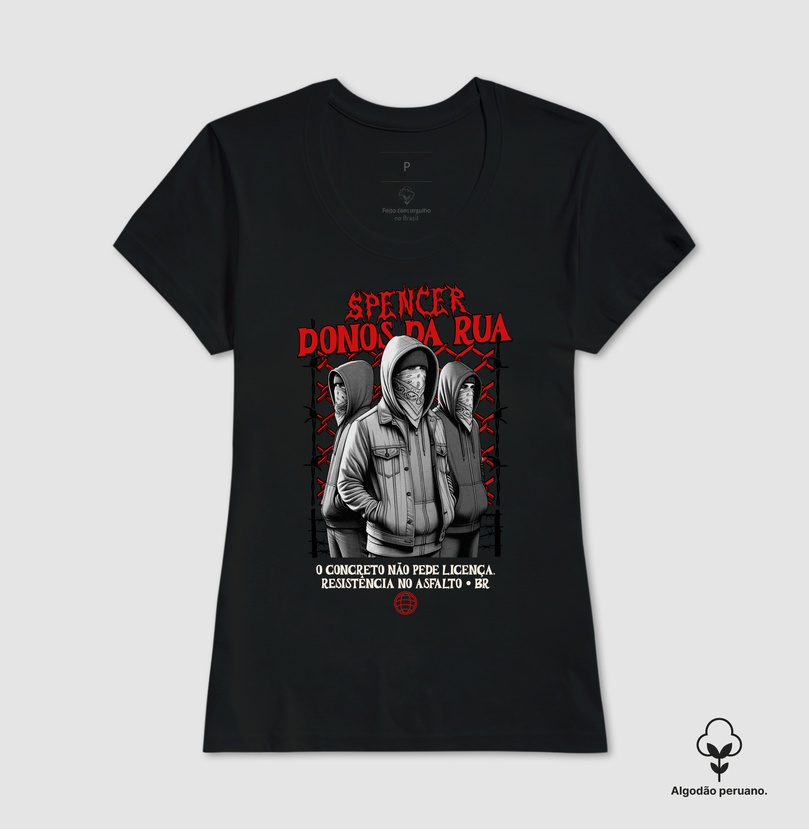 Camisa 5