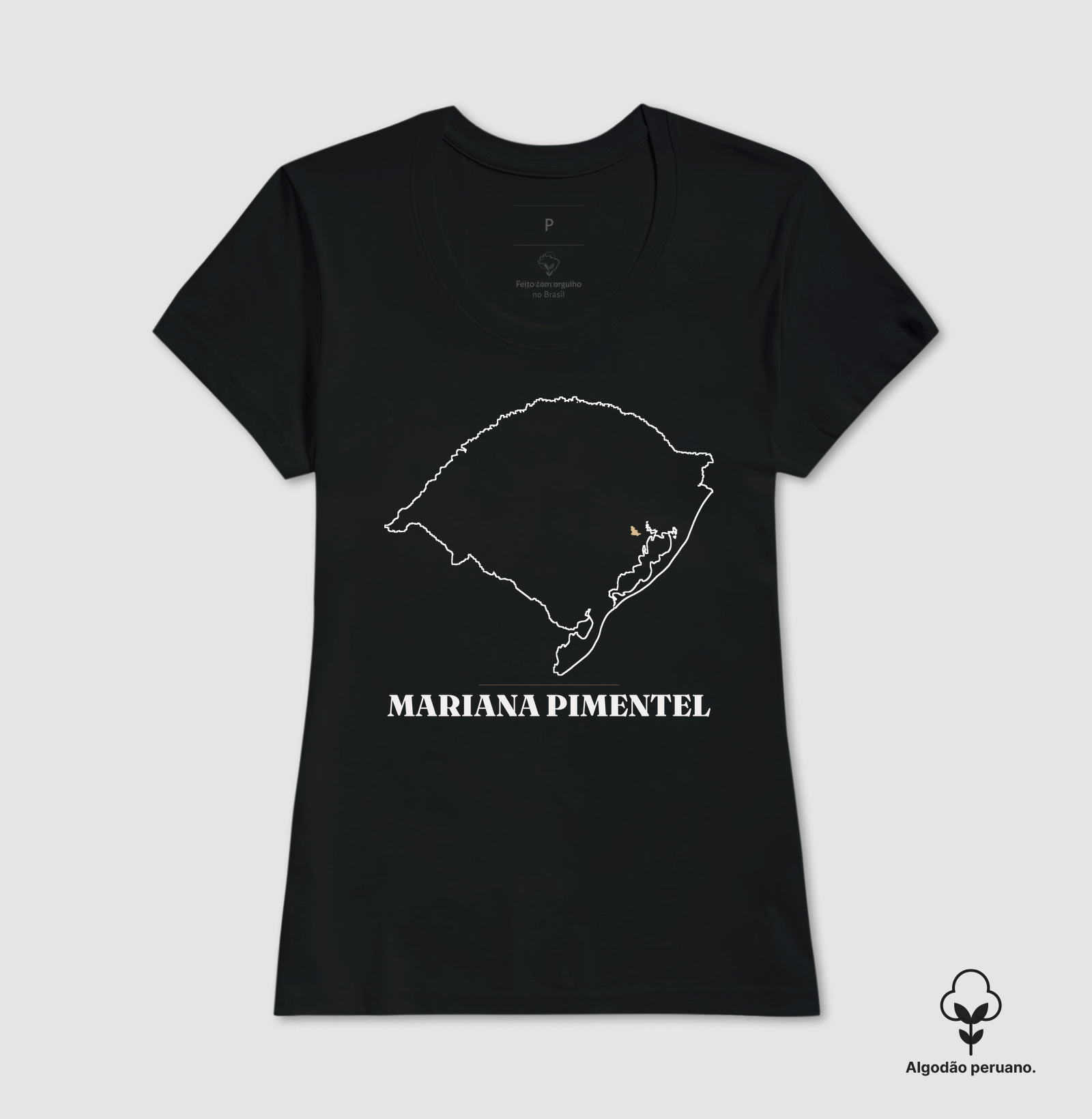 Camisa 1