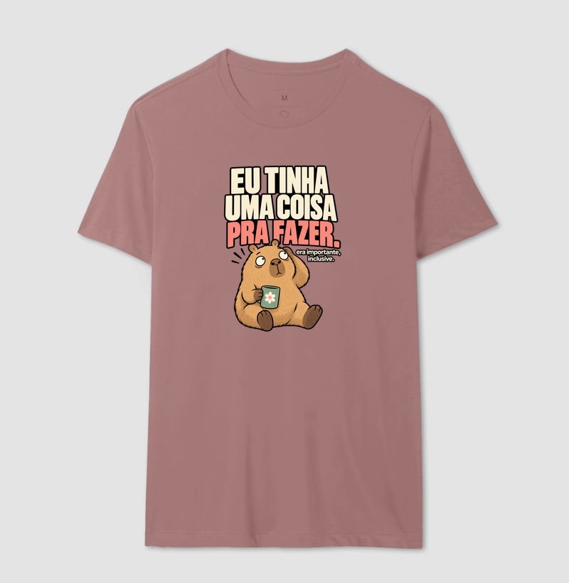 Eu tinha uma coisa pra fazer - Imagem 10