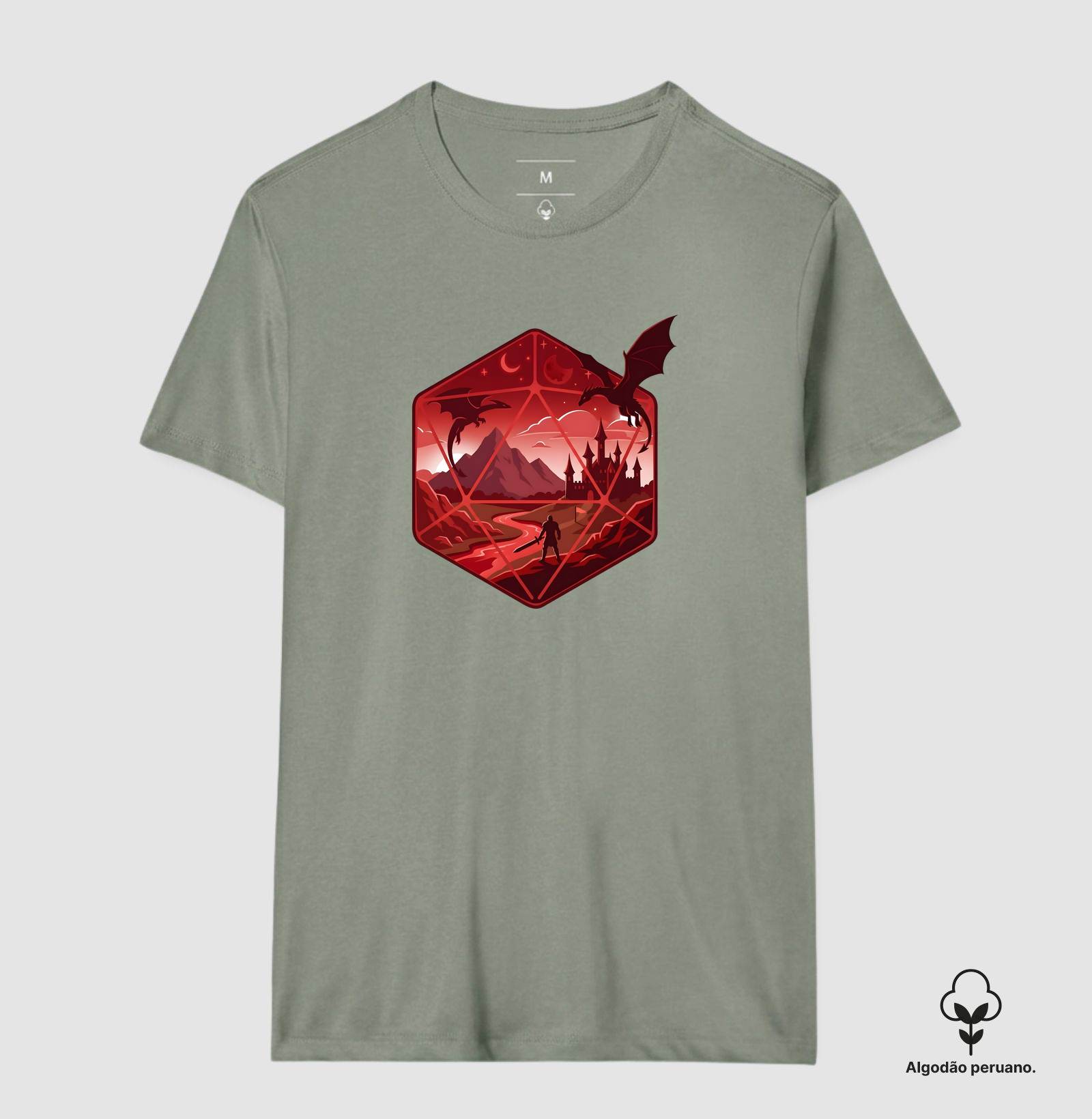 Camisa 3