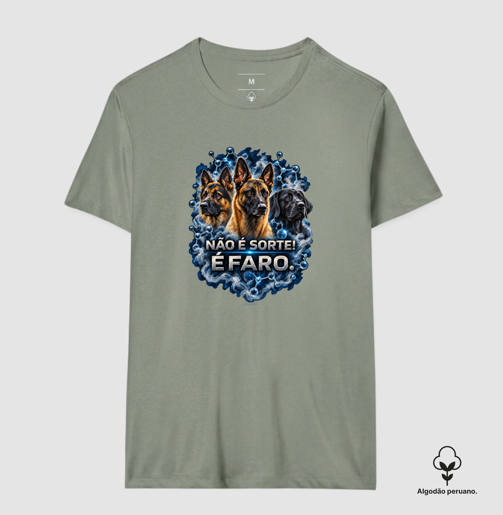 Não é sorte! É faro. - Imagem 9