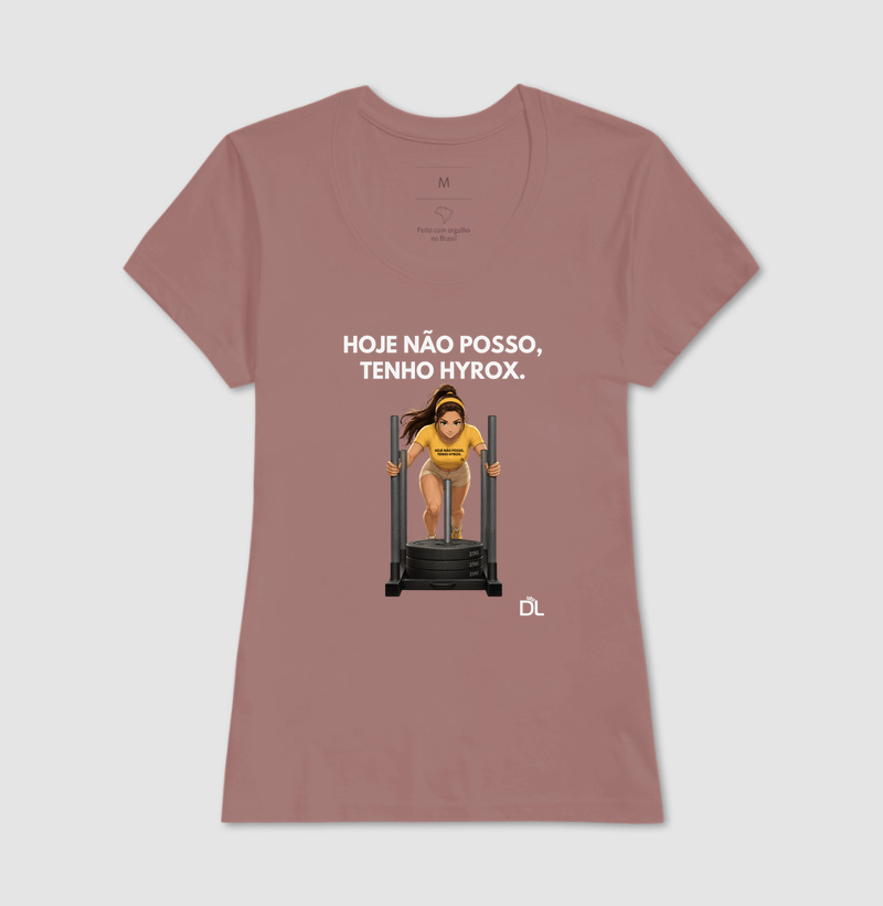 Camisa 19