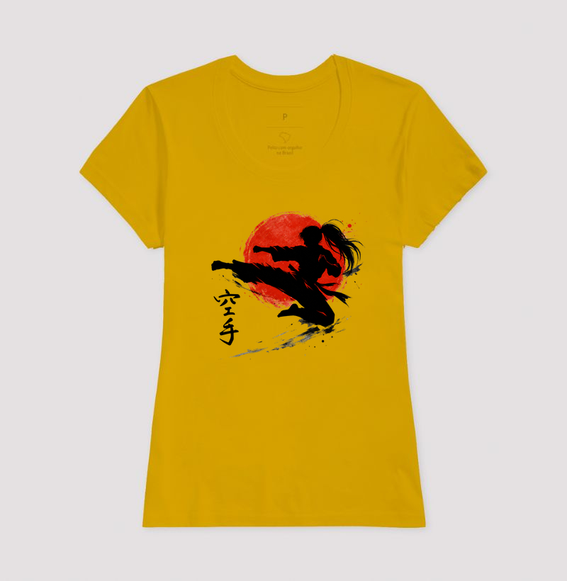 Camisa 8