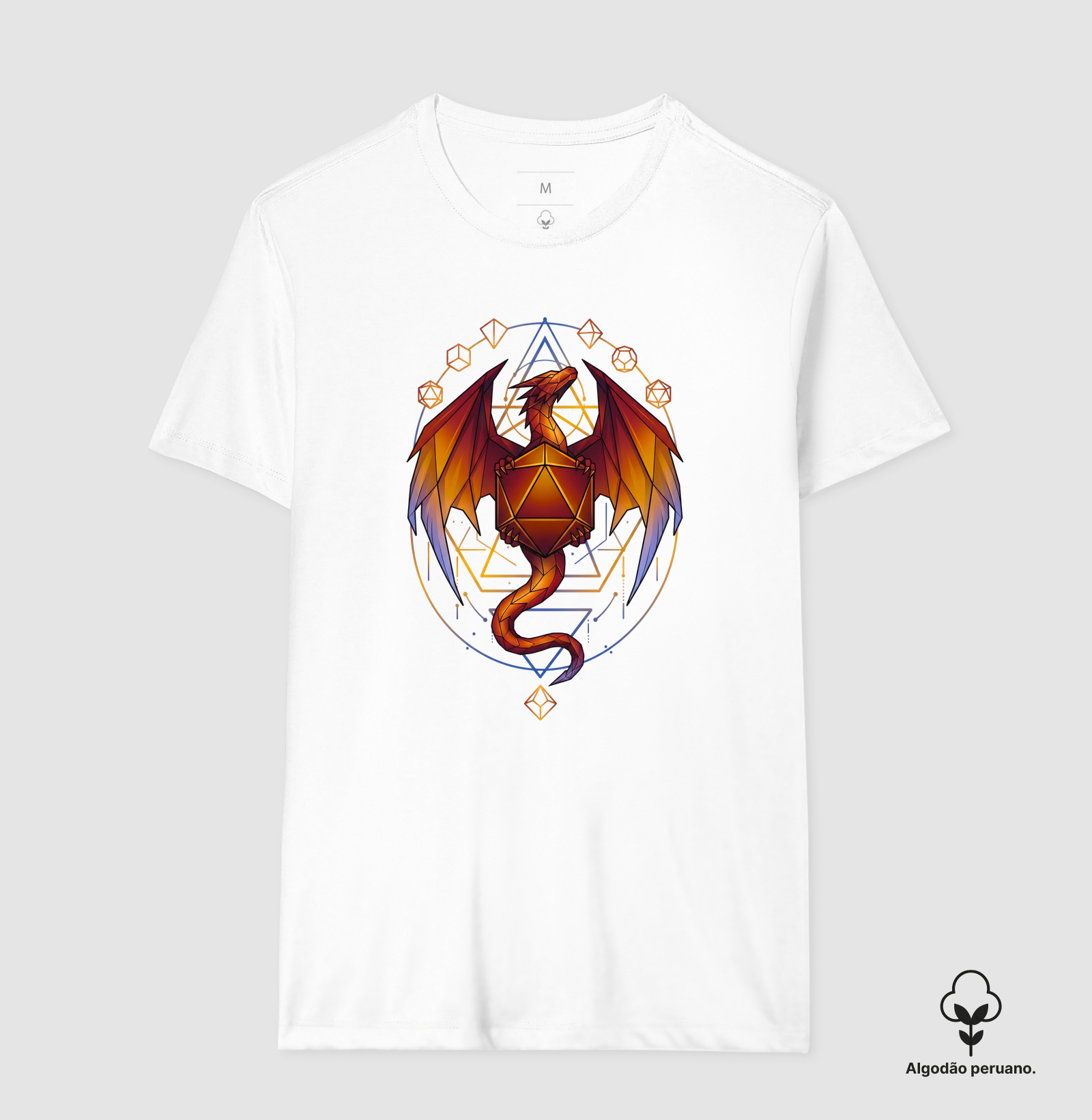 The Dragon's Roll - Imagem 8