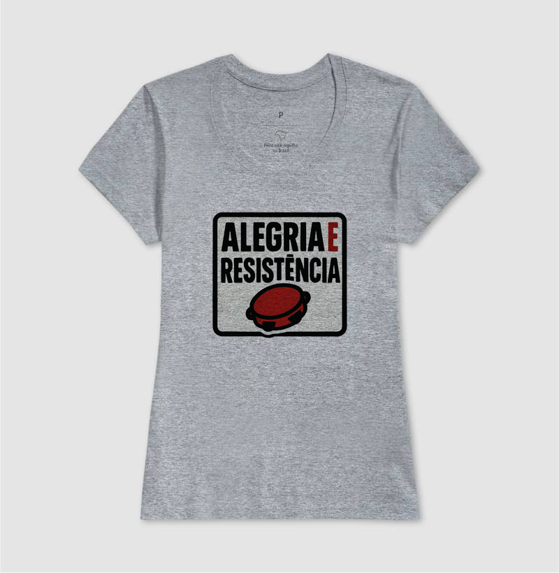 Alegria É Resistência - Imagem 9