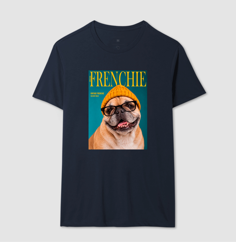 🐶🕶️🧢 Frenchie Revista 📰✨ - Imagem 6