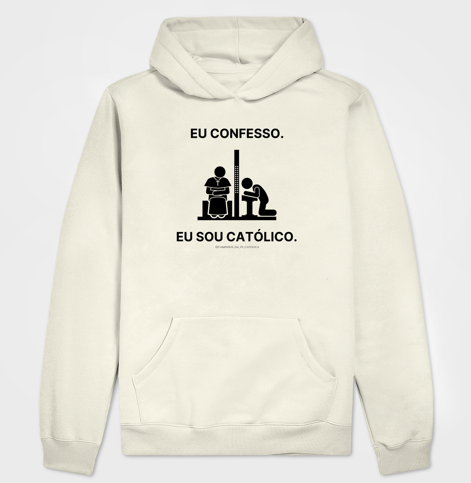 Eu Confesso, EU Sou Católico