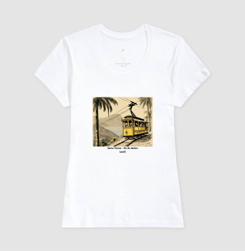 Camisa 5