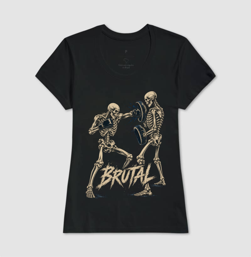 Camisa - Combat - Imagem 3