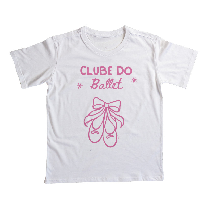 Clube do Ballet - Imagem 2