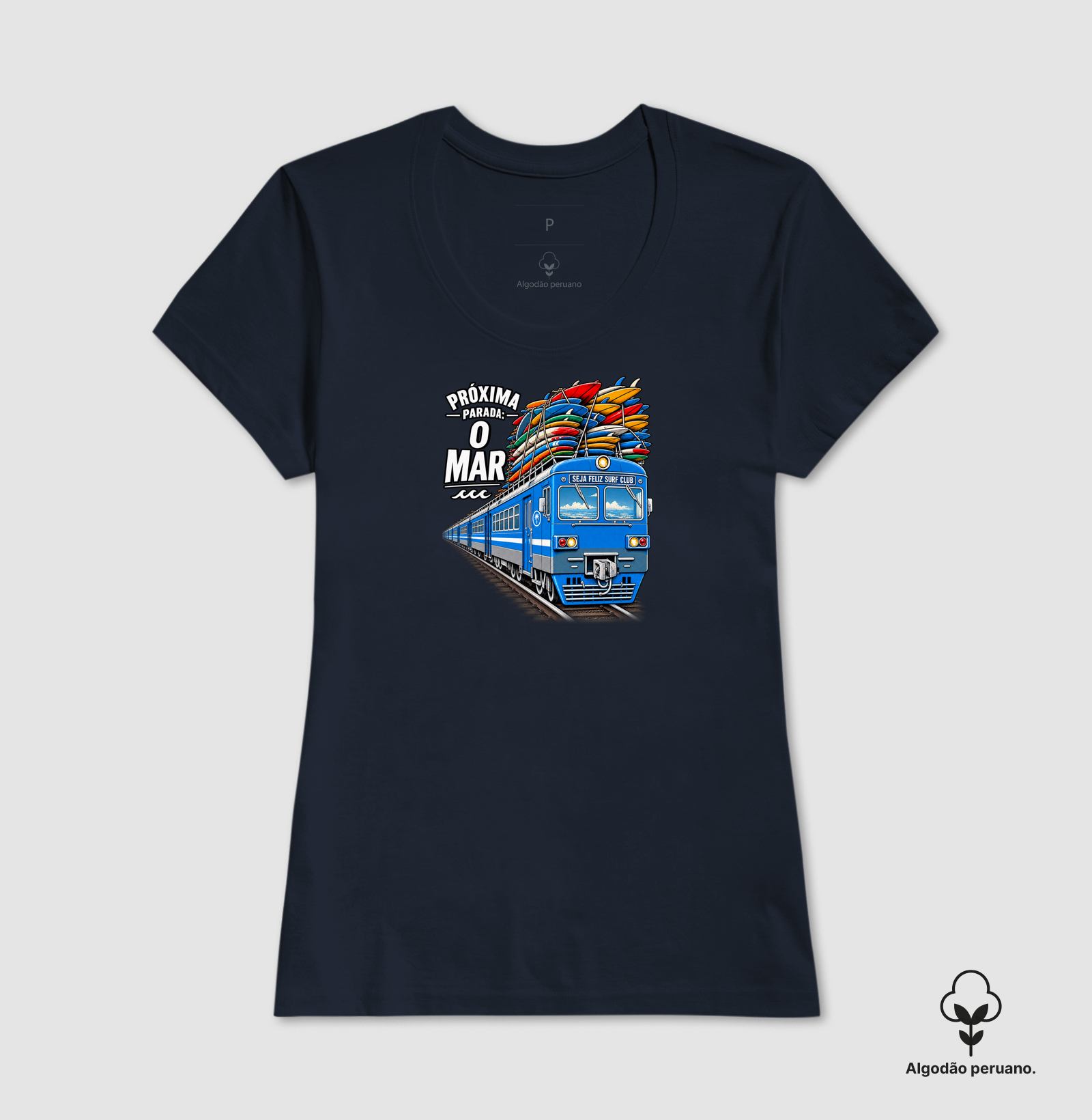 Próxima Parada: O Mar - Imagem 2