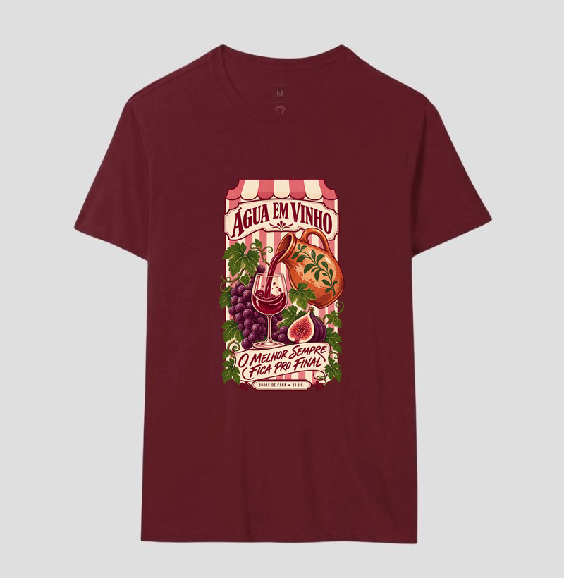 Vinho de Caná — O Melhor Fica para o Final - Imagem 18