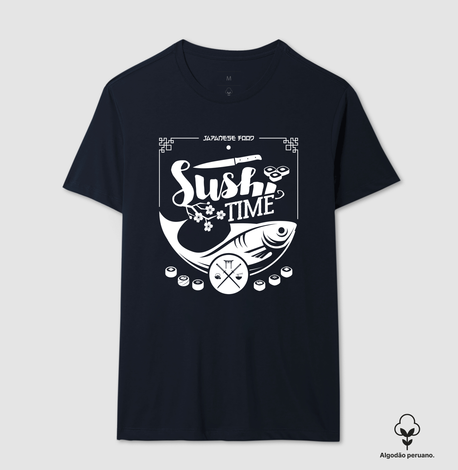 Sushi Time - Imagem 7