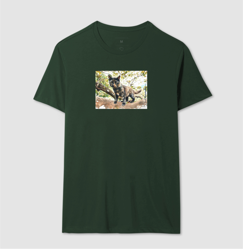 Camisa 11