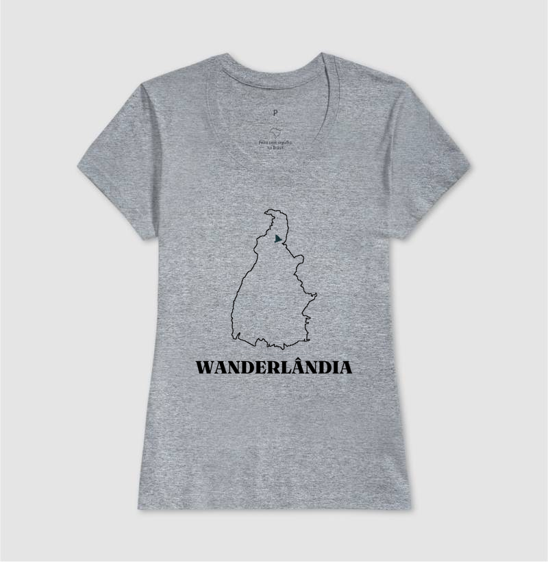 Wanderlândia | Traço TO - Imagem 9