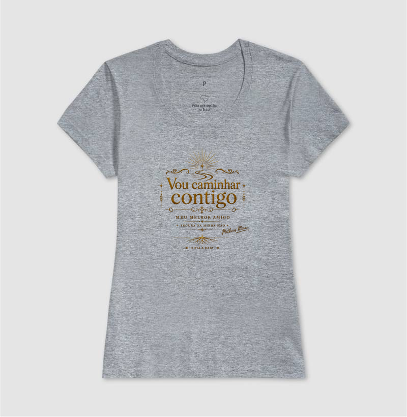Camisa 8