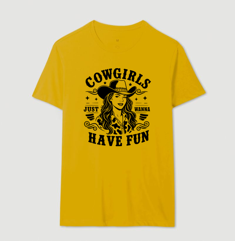 Cowgirl Have a Fun - Imagem 15