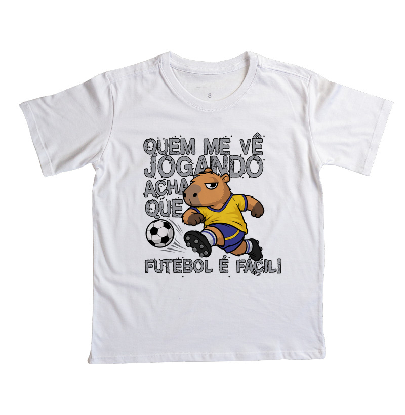 Capivara Futebol - Imagem 5