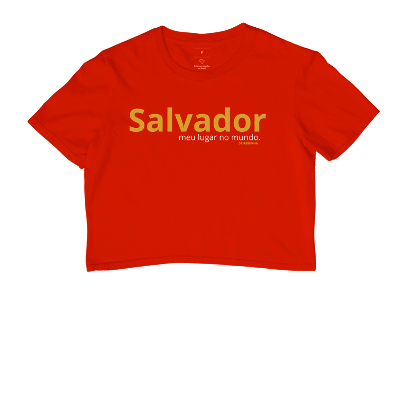 Salvador, Meu Lugar no Mundo - Imagem 5