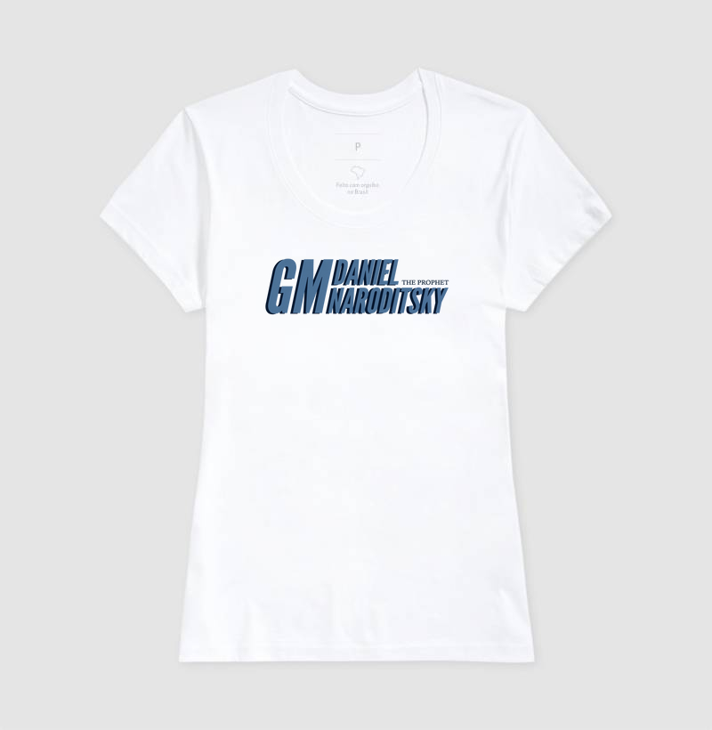 Camisa 7