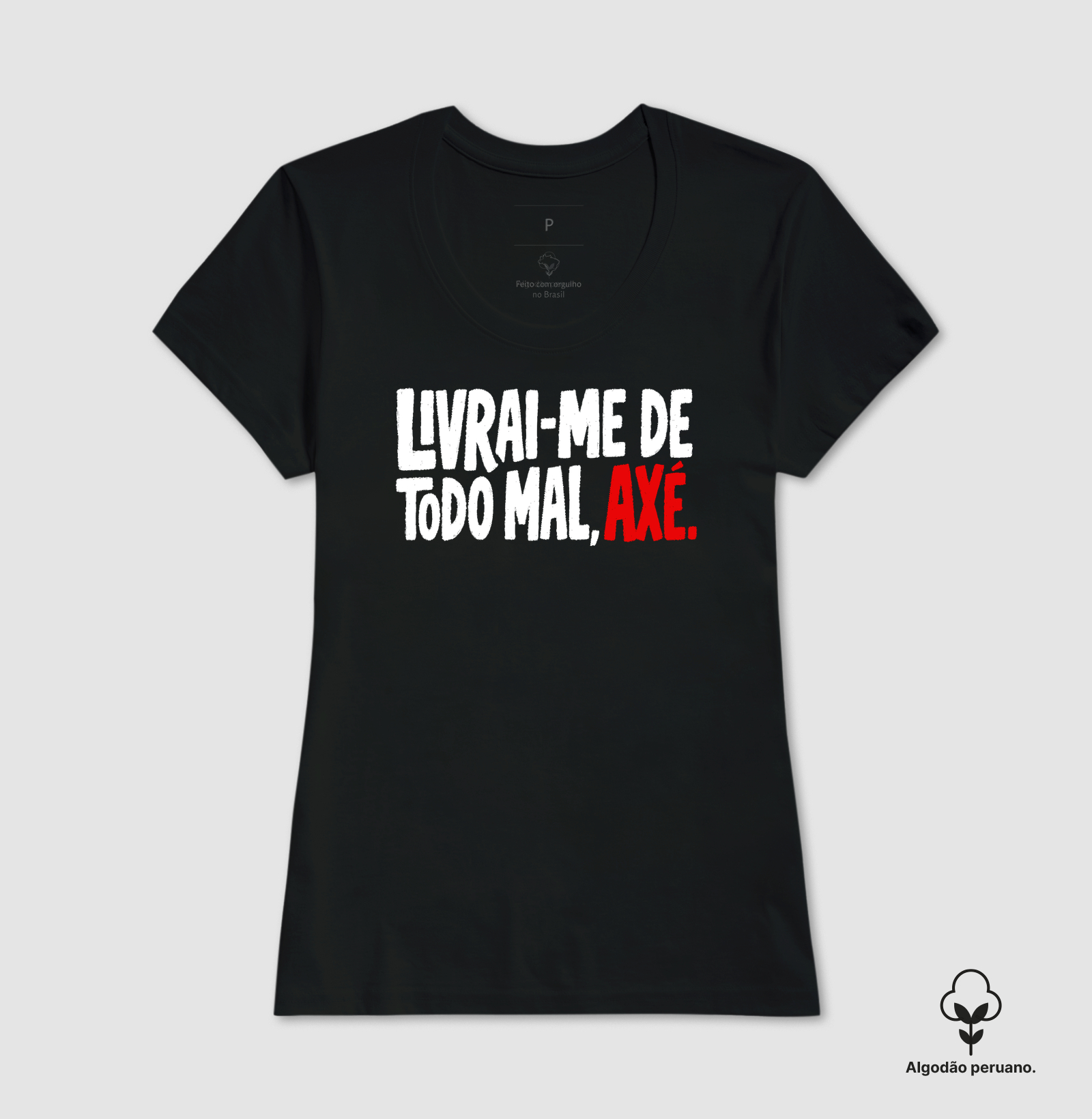 LIVRAI-ME DE TODO MAL - Imagem 7