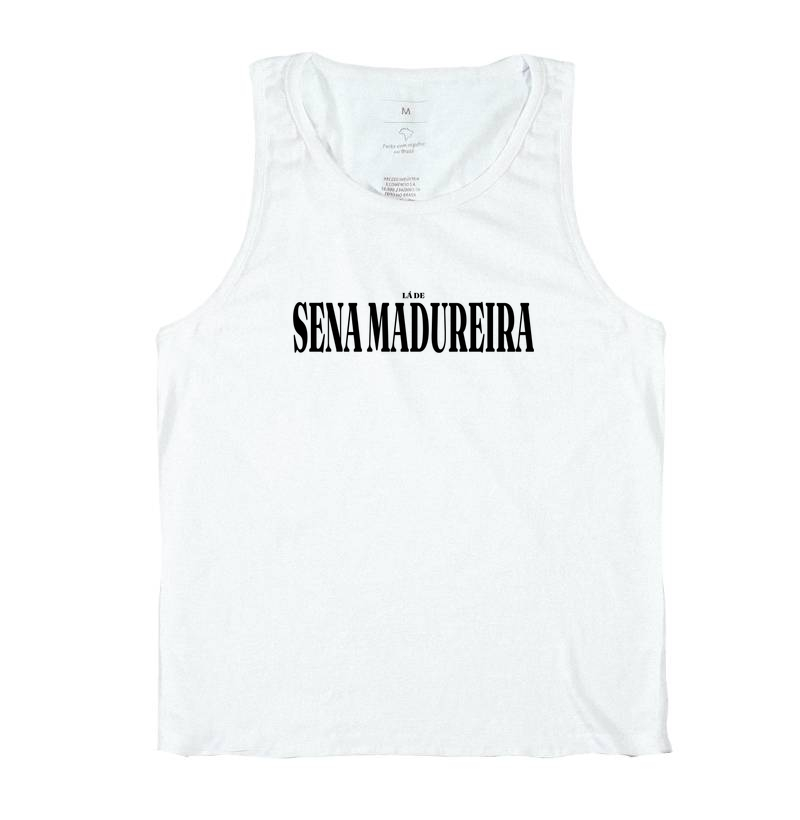 Sena Madureira | Tipografia AC - Imagem 2