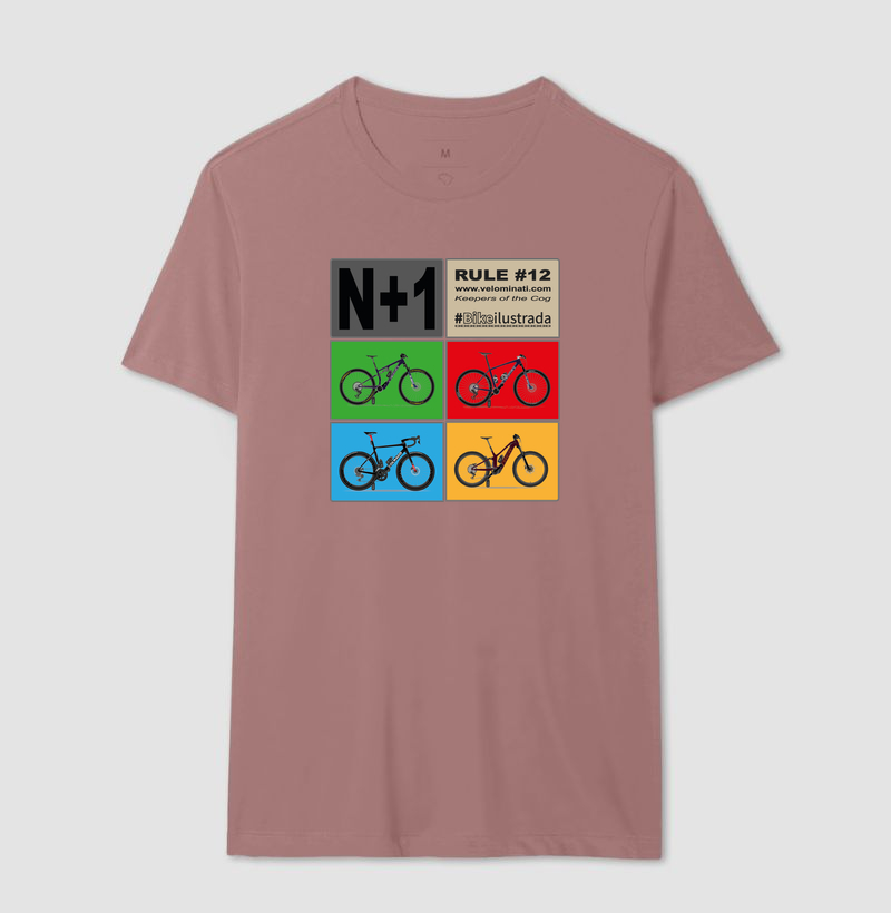 Camisa 18