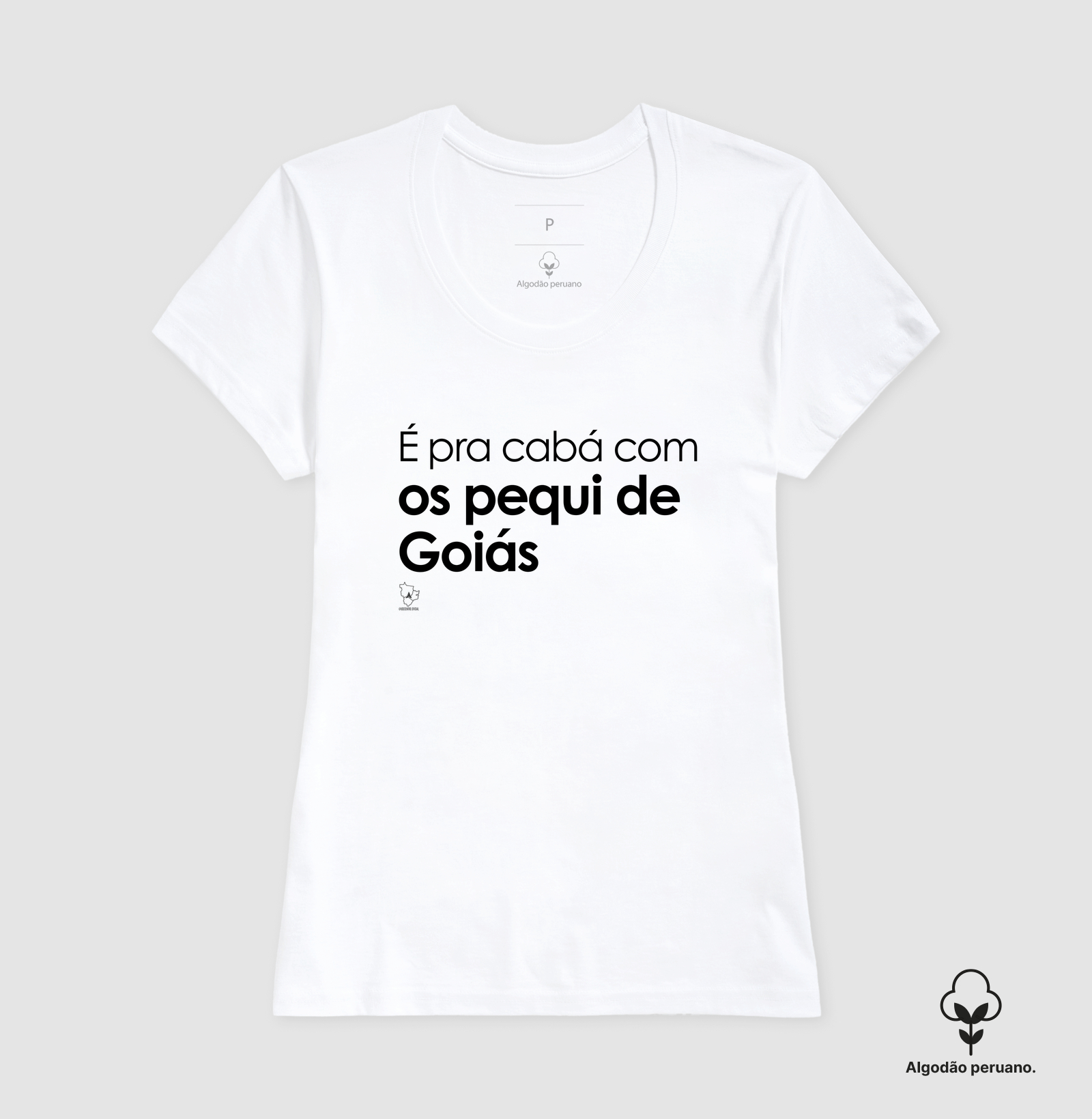 É pra caba com os pequi de Goiás - Imagem 9