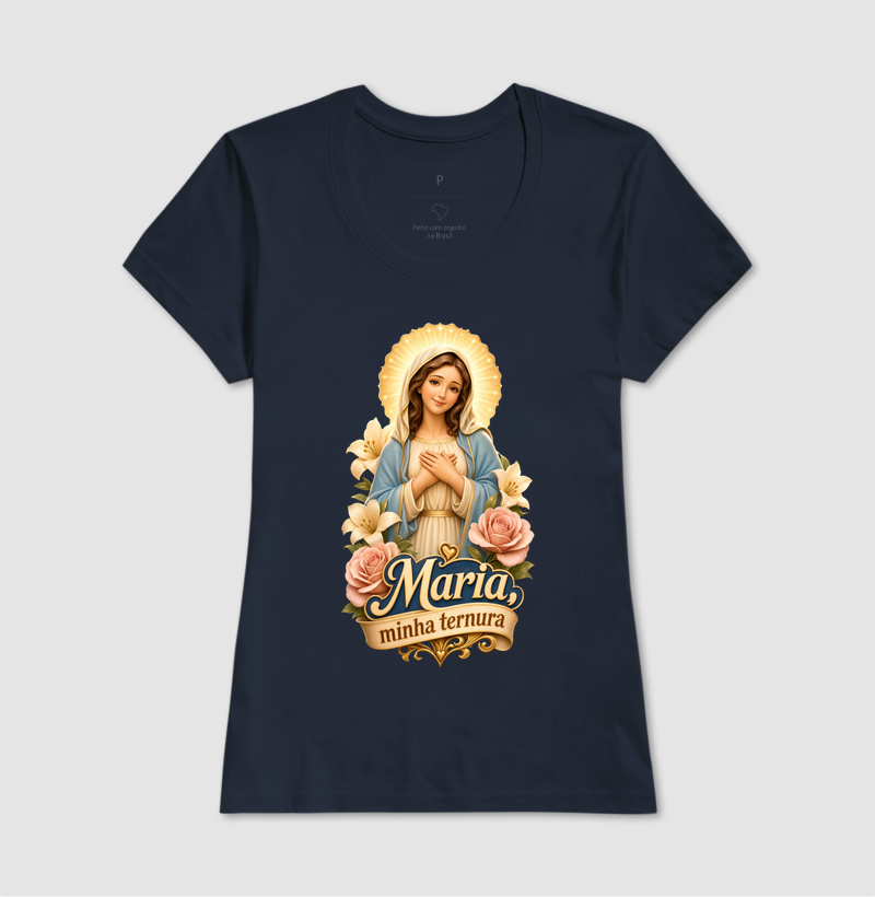 Maria minha ternura - Imagem 7
