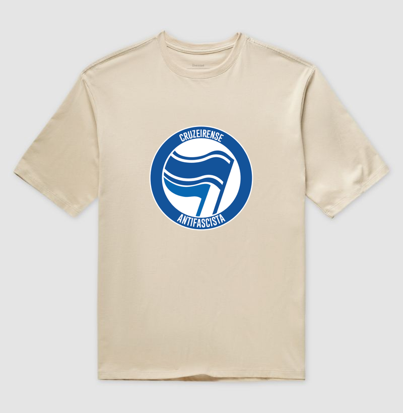 CRUZEIRENSE ANTIFASCISTA - Imagem 3