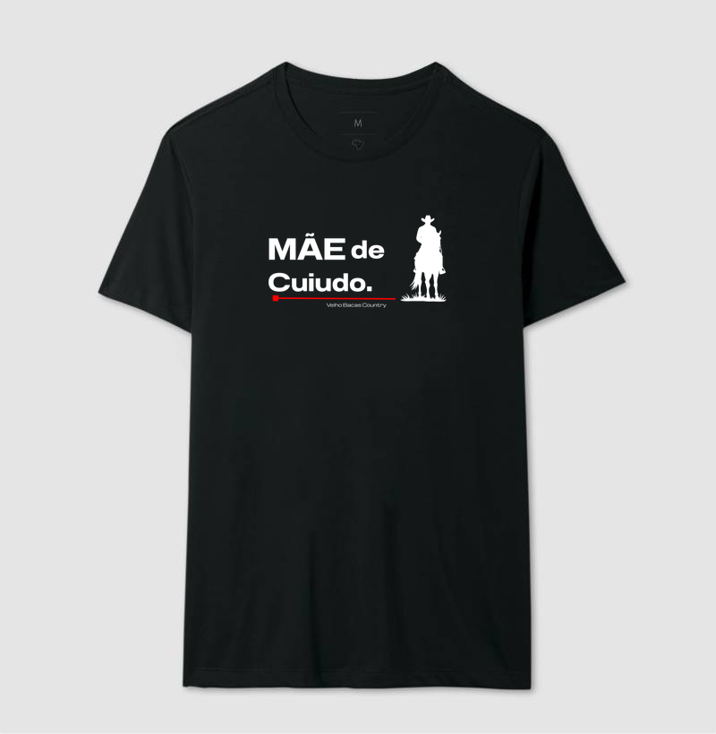 Mãe de Cuiudo (Cowboy) - Imagem 4