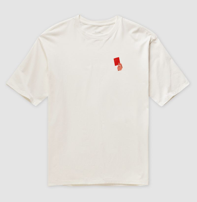 RIP - Cartão Vermelho - Imagem 4