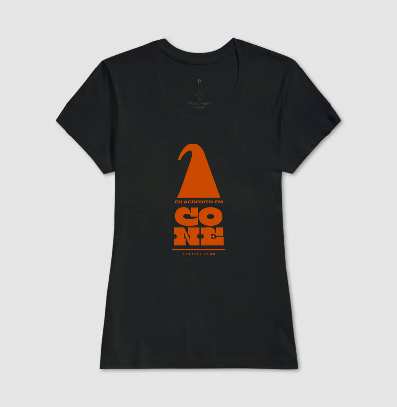 Eu acredito em Cone - Imagem 3