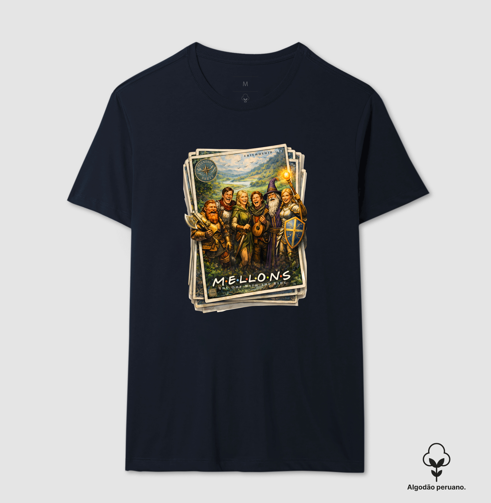 Camisa 5