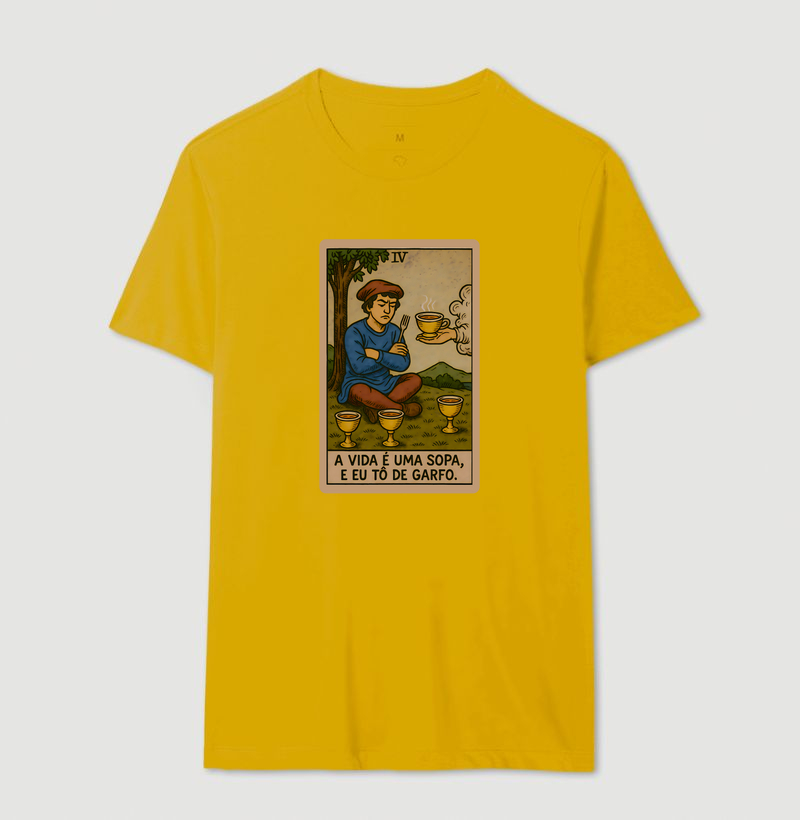Camisa 13