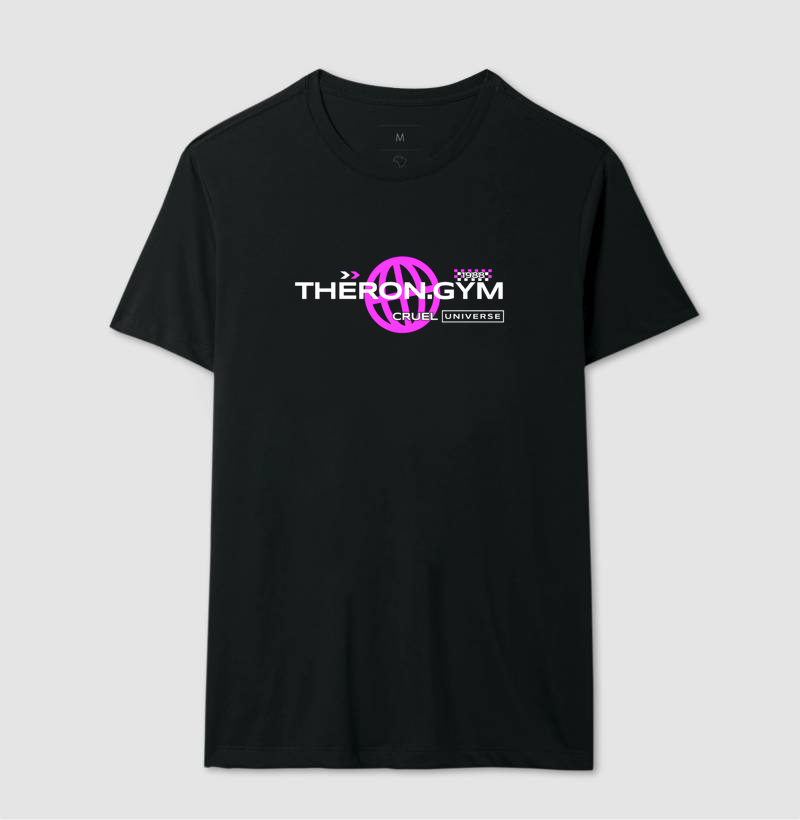 Camiseta THERON - Imagem 2