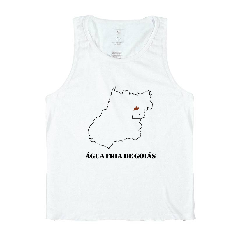 Água Fria de Goiás | Traço GO - Imagem 2